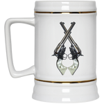 22217 Beer Stein 22oz.