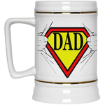 22217 Beer Stein 22oz.