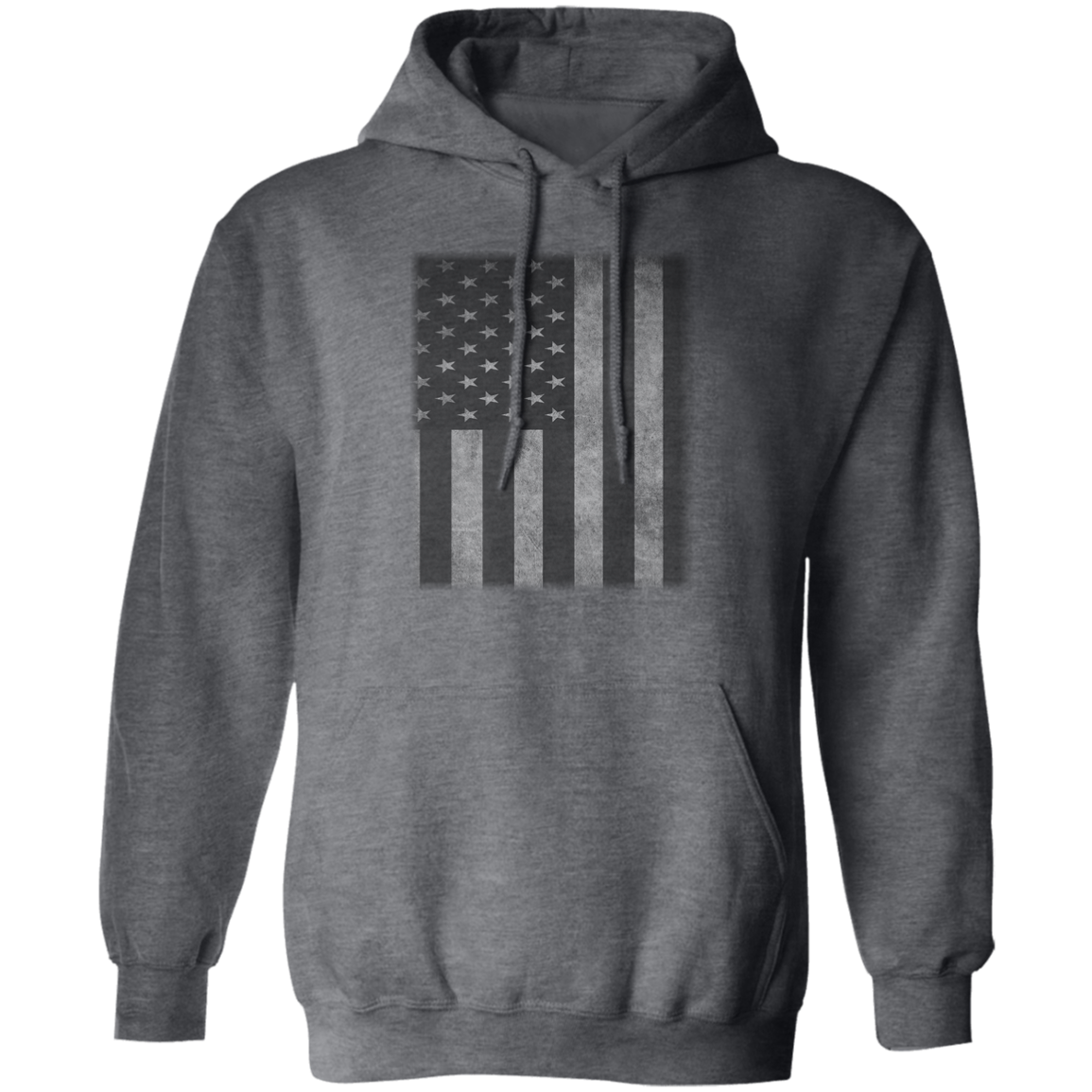 G185 Pullover Hoodie