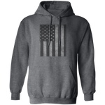 G185 Pullover Hoodie