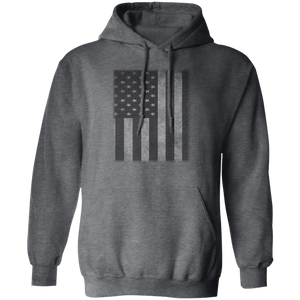 G185 Pullover Hoodie