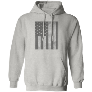 G185 Pullover Hoodie