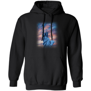 G185 Pullover Hoodie