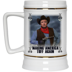 22217 Beer Stein 22oz.