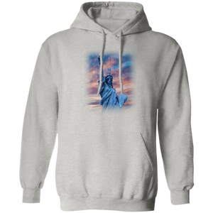 G185 Pullover Hoodie