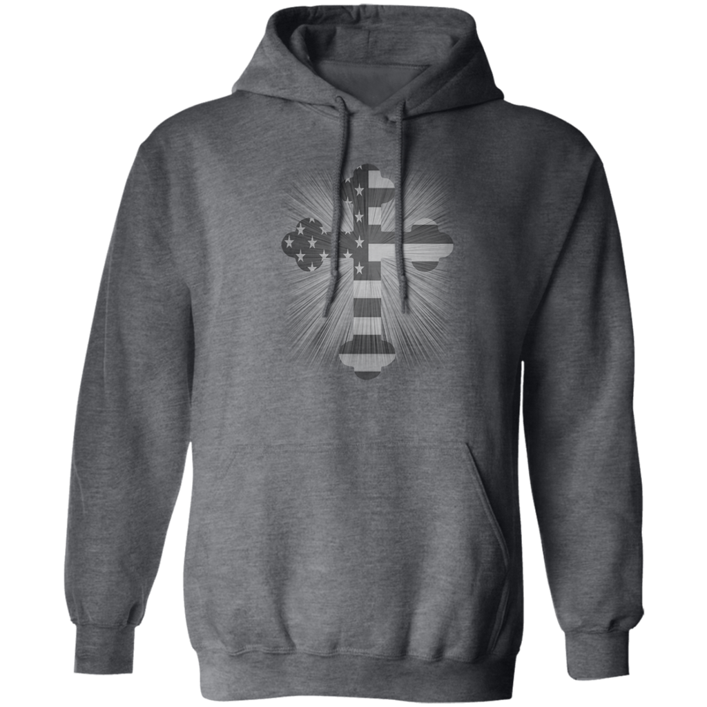 G185 Pullover Hoodie