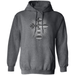 G185 Pullover Hoodie