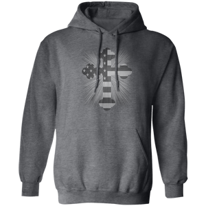 G185 Pullover Hoodie