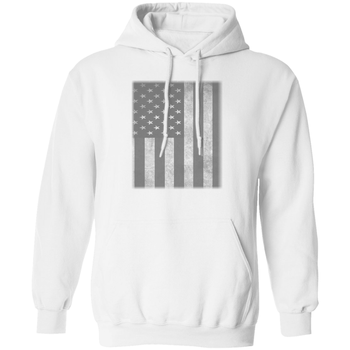 G185 Pullover Hoodie