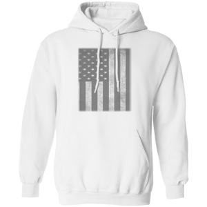 G185 Pullover Hoodie