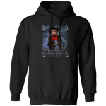 G185 Pullover Hoodie