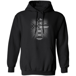 G185 Pullover Hoodie