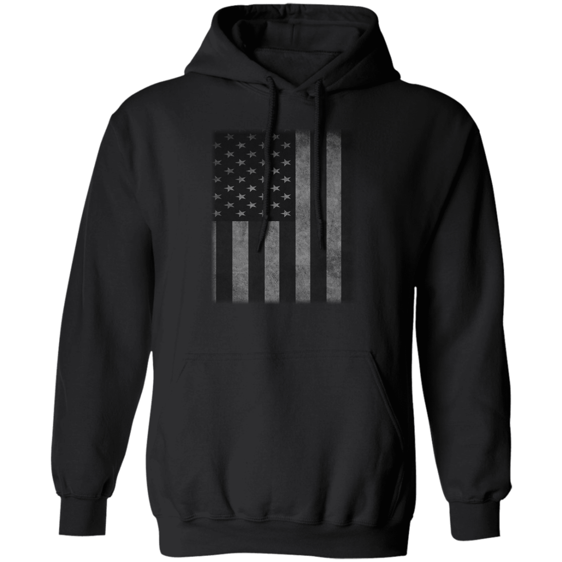 G185 Pullover Hoodie