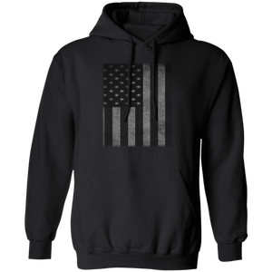 G185 Pullover Hoodie