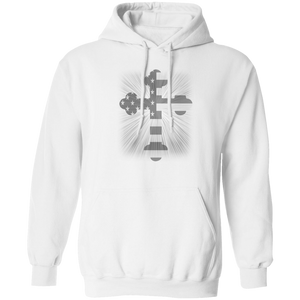 G185 Pullover Hoodie